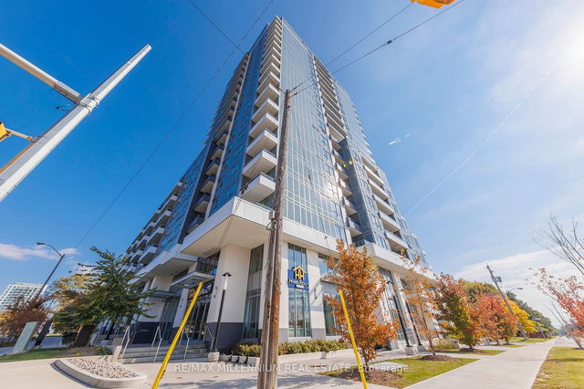 602 - 3121 Sheppard Avenue
