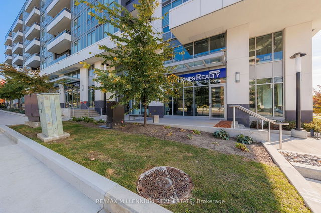 602 - 3121 Sheppard Avenue