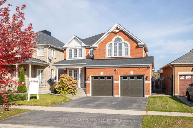 61 Searell Avenue