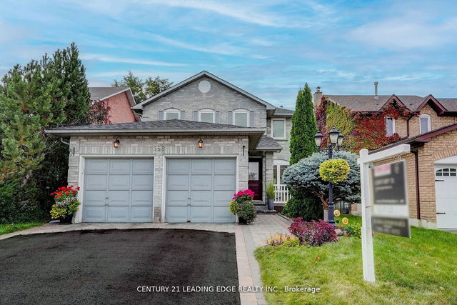 559 Steeple Hill
