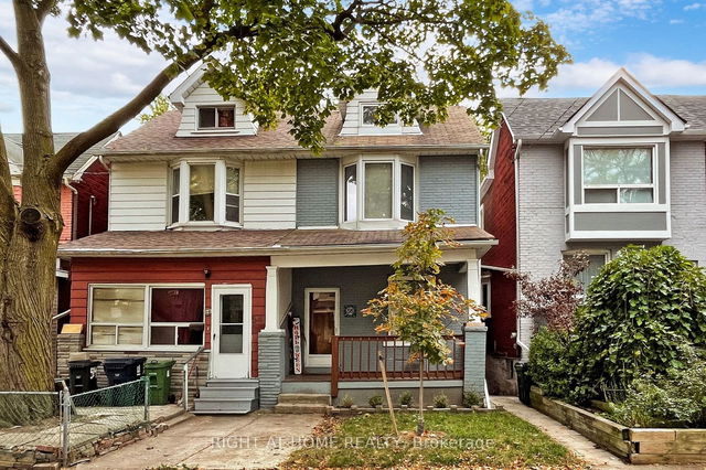 56 Marjory Avenue