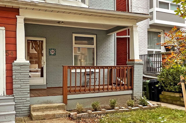56 Marjory Avenue