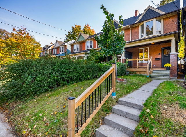 39 Eastmount Avenue