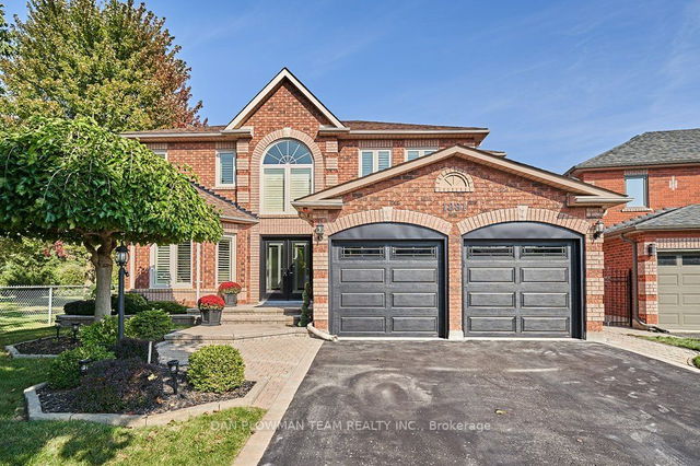 1881 Edenwood Drive