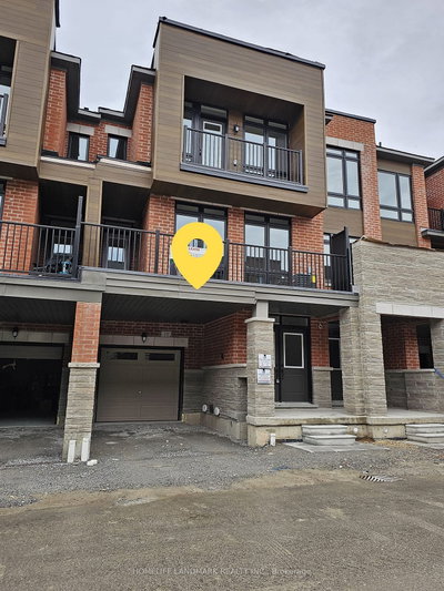 Townhouse leased at 15 Nimmo Lane, Ajax, Ontario, L1S 0H2 - South East - MLS: E7248558