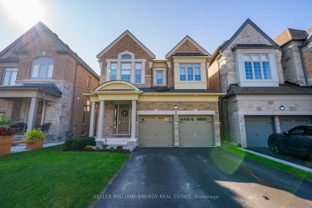 93 Brabin Circle