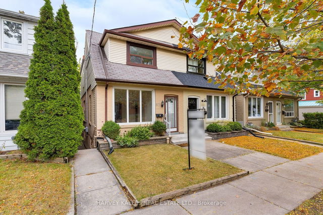 87 Roseheath Avenue