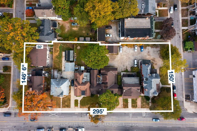 25-27 Norwood Road