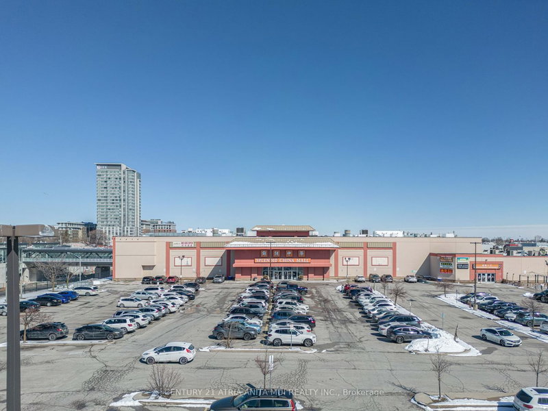 1E6-10 - 4675 Steeles Ave E, Toronto, M1V 4S5 | Image 2