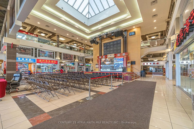 1E6-10 - 4675 Steeles Ave E, Toronto, M1V 4S5 | Image 3