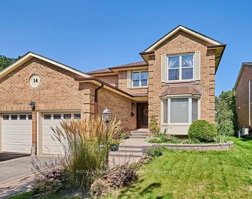 14 Milner Crescent