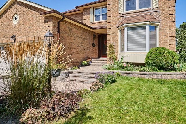 14 Milner Crescent
