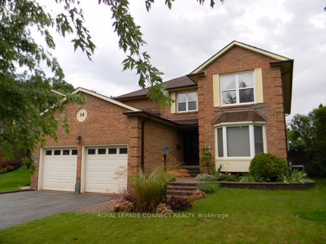 14 Milner Crescent