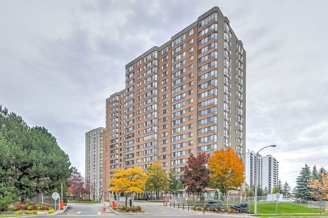 1614 - 55 Bamburgh Circle