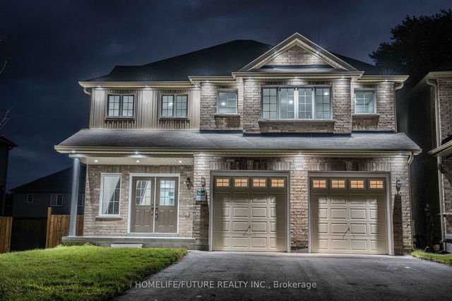 109 Merivale Court