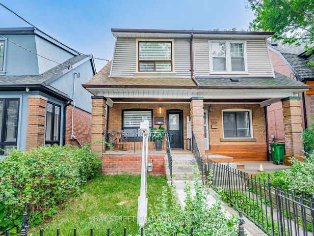 231 Victor Avenue