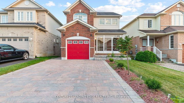 555 Falconridge Drive