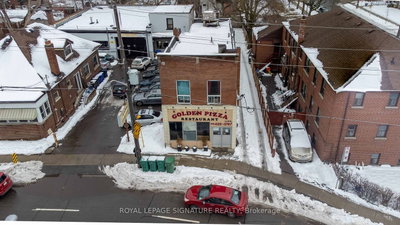 Sale Of Business sold at 1201 Broadview Avenue, Toronto, Ontario, M4K 2T1 - Broadview North - MLS: E7252838