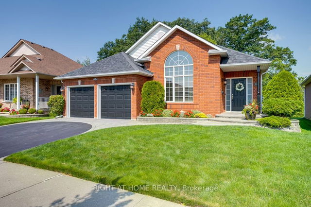 311 Waterbury Crescent