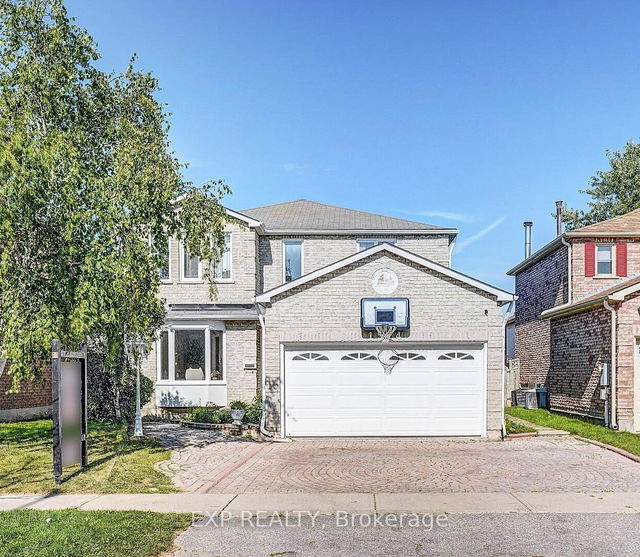 1564 Somergrove Crescent