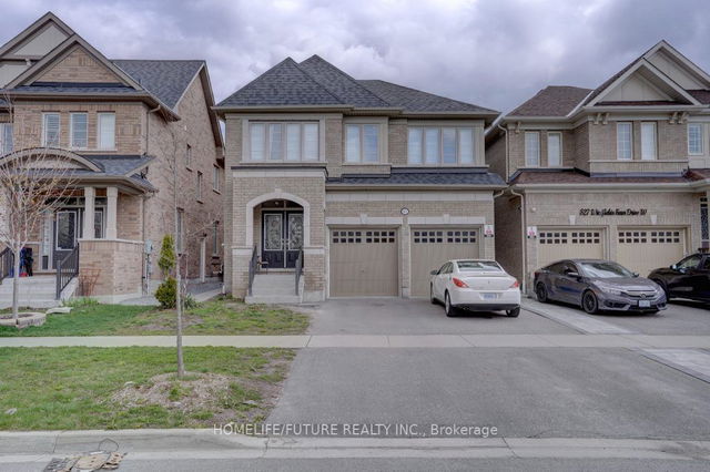 523 Windfields Farm Drive