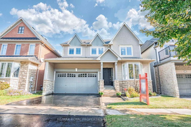 7 Leggett Drive