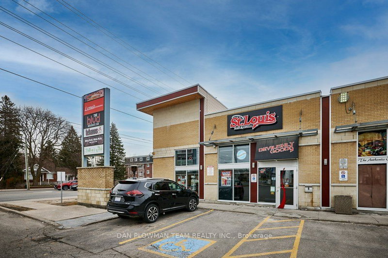 1 - 1812 Simcoe St N, Oshawa, L1G 4Y3 | Image 2