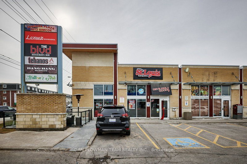 1 - 1812 Simcoe St N, Oshawa, L1G 4Y3 | Image 3