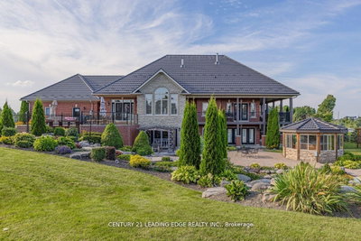 Detached House sold at 7 Clyde Court, Scugog, Ontario, L9L 2C9 - Port Perry - MLS: E7255594