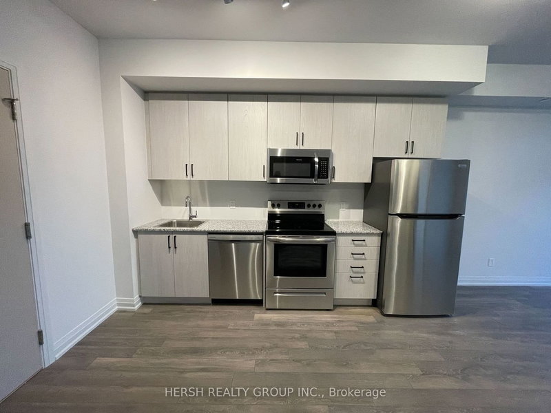 309 - 10 Meadowglen Pl, Toronto, M1G 2V6 | Image 3