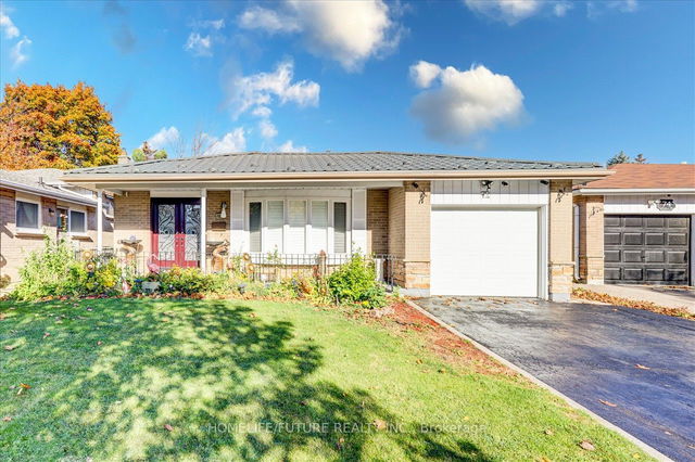 72 Sealstone Terrace