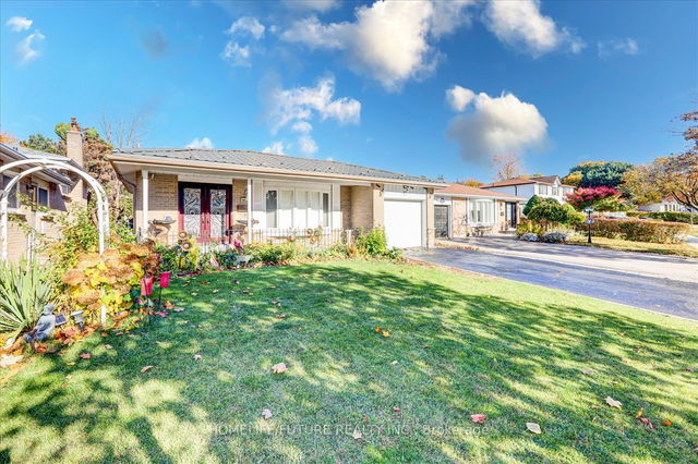 72 Sealstone Terrace
