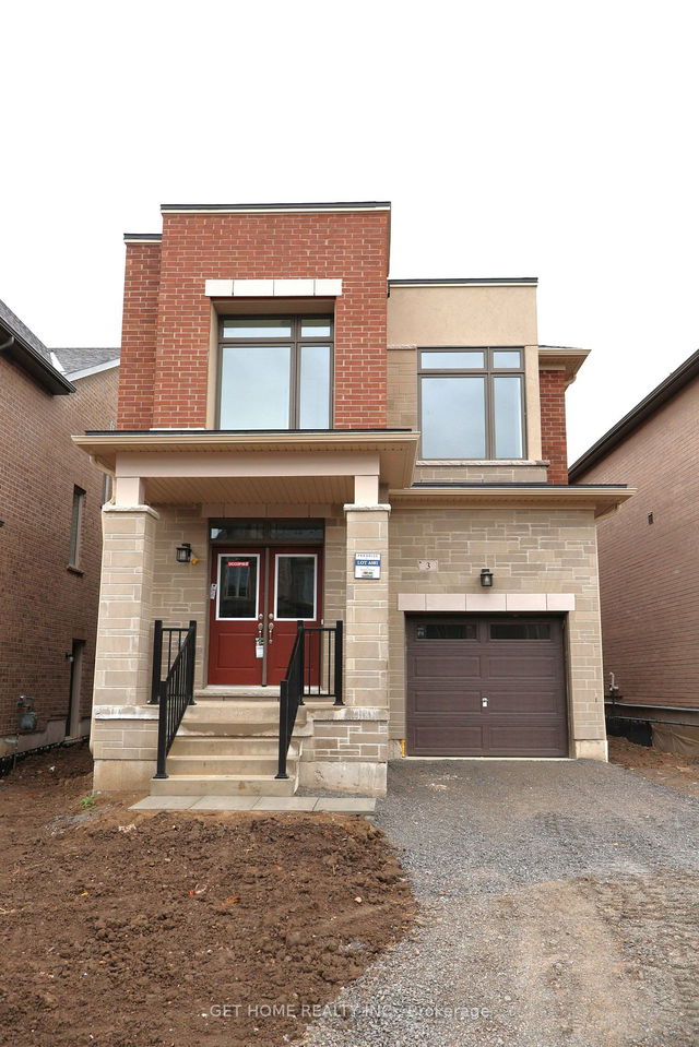 3 Armilia Place