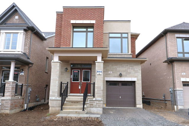 3 Armilia Place