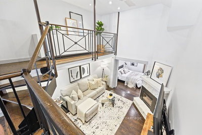 Condo sold at 109-99 Coleman Avenue, Toronto, Ontario, M4C 1P8 - East End-Danforth - MLS: E7257474