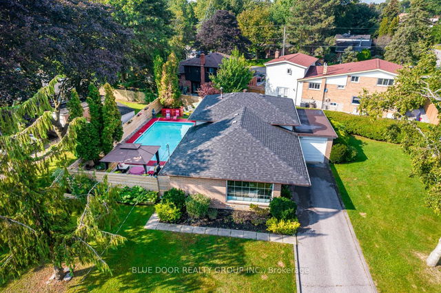 47 Ravine Park Crescent