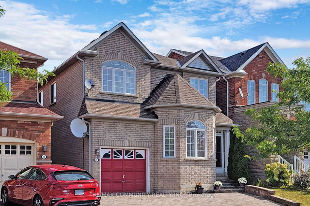 20 Gristone Crescent