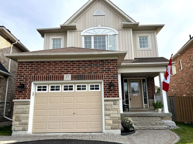 27 Oke Road
