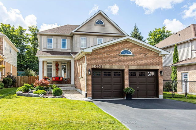 1005 Mountview Court