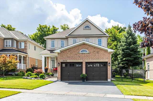 1005 Mountview Court