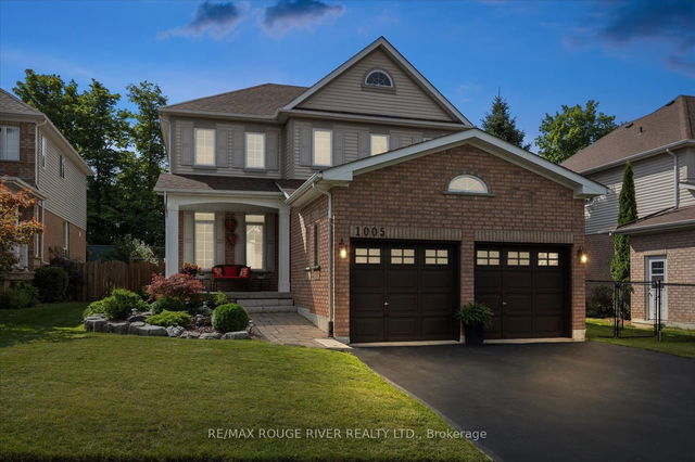 1005 Mountview Court