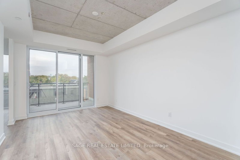 301 - 665 Queen St E, Toronto, M4M 0G3 | Image 2