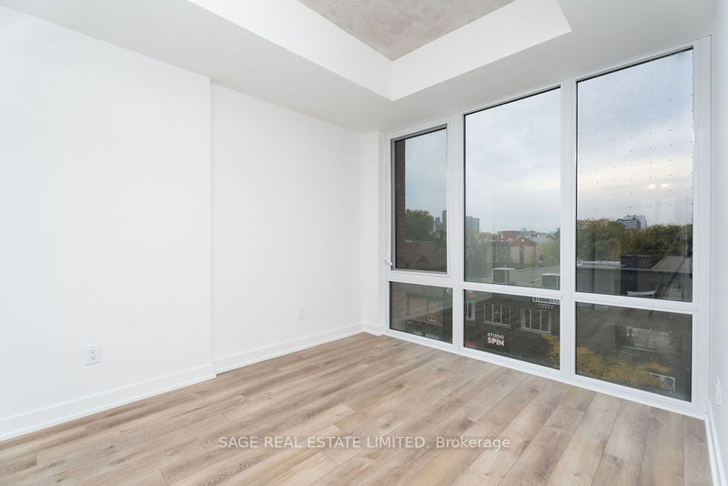 301 - 665 Queen St E, Toronto, M4M 0G3 | Image 3