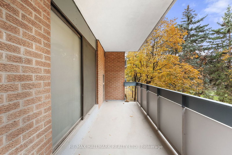 306 - 1200 Bridletowne Circ, Toronto, M1W 2T9 | Image 2