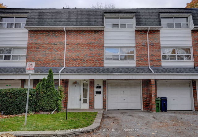 18 Trailridge Crescent