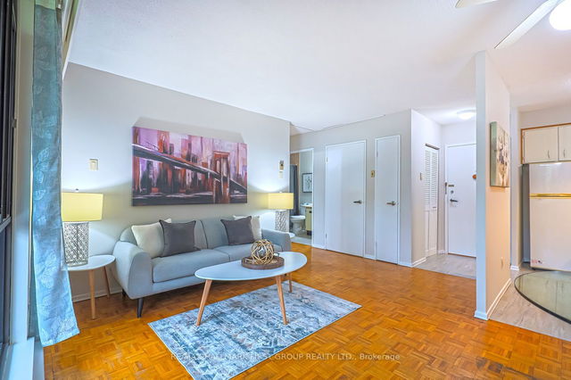 5-207 - 50 Old Kingston Road