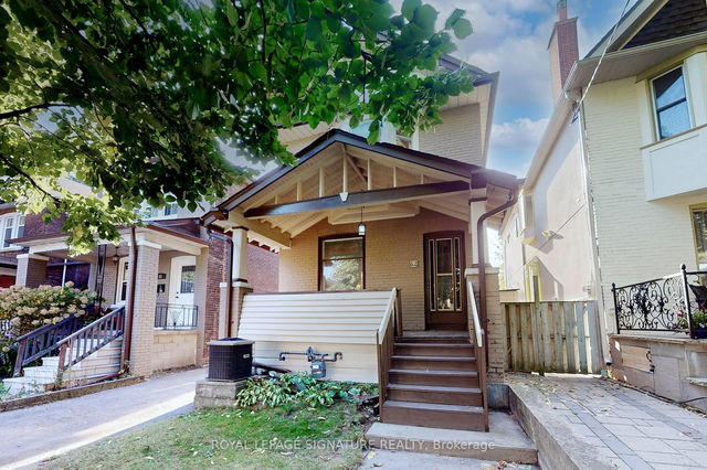 62 Redwood Avenue