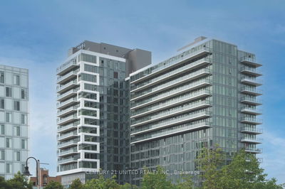 Unit 821 — 80 Bond St, Oshawa - Central image-0-1