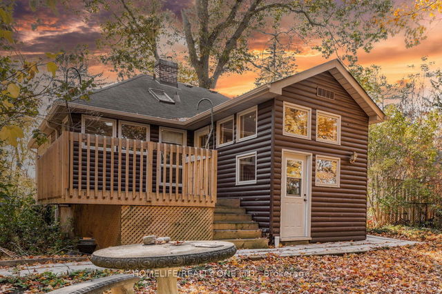 293 Beechgrove Drive