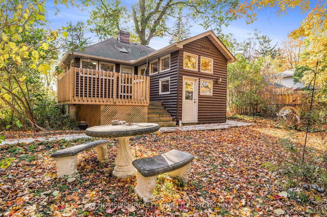 293 Beechgrove Drive